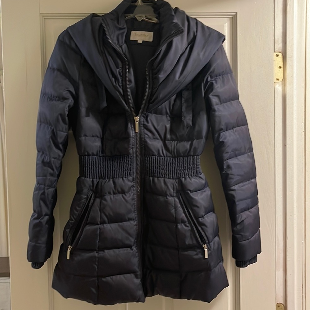 Laundry Puffer Coat - image 1